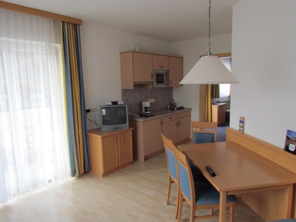 Foto della cucina Trübenbach
