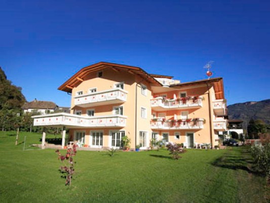 Foto Außenansicht B&B + Ferienwohnungen Trübenbach