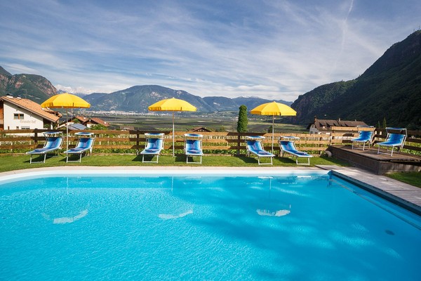 Immagine Appartamenti Wieserhof