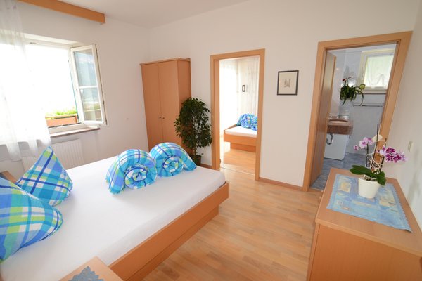 Photo of the room Farmhouse apartments Rosengartenhof
