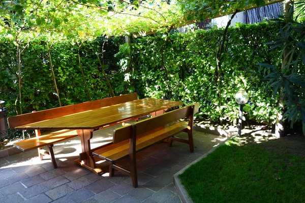 Photo of the garden Andriano / Andrian (Strada del vino north / Weinstraße north)