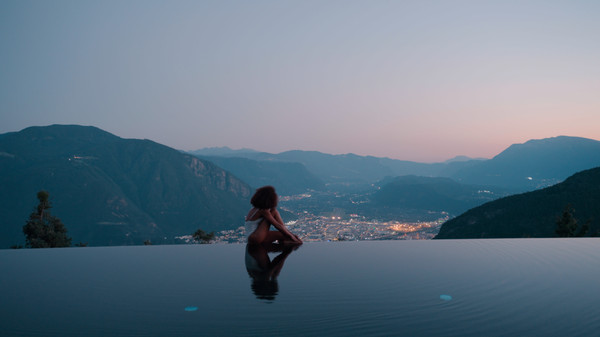 Photo exteriors Hotel Belvedere - Fine Dining, Hideaway & SPA