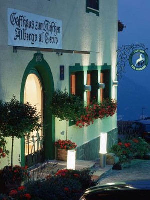 Foto esterno Hotel Antica Locanda Al Cervo