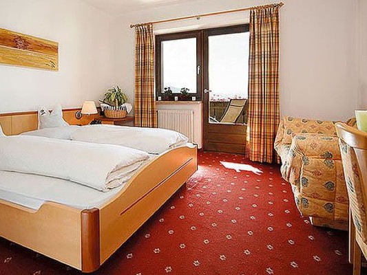 Foto della camera Hotel Antica Locanda Al Cervo