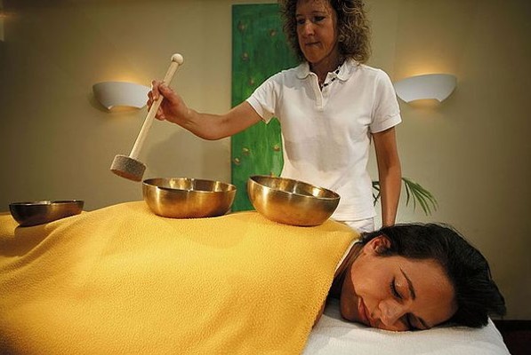 Foto del wellness Hotel Antica Locanda Al Cervo