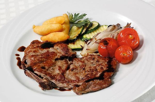 Rezepte und Gourmet-Gerichte Zum Hirschen