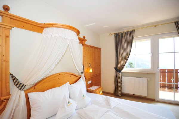 Foto della camera Hotel Tschögglbergerhof