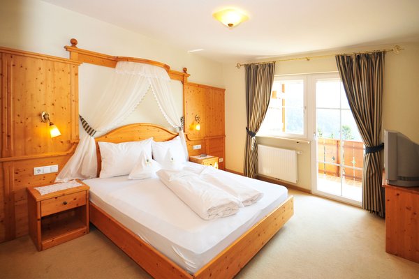 Foto della camera Hotel Tschögglbergerhof