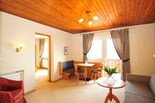 Foto della camera Hotel Tschögglbergerhof