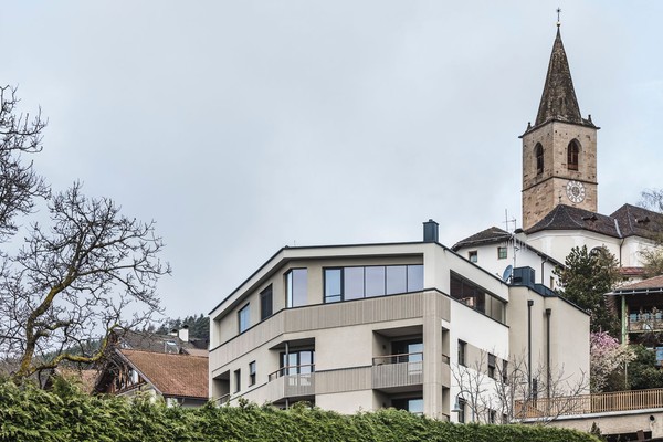 Foto esterno Gasthof (Albergo) Luis und die Buabm