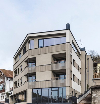 Foto esterno Gasthof (Albergo) Luis und die Buabm
