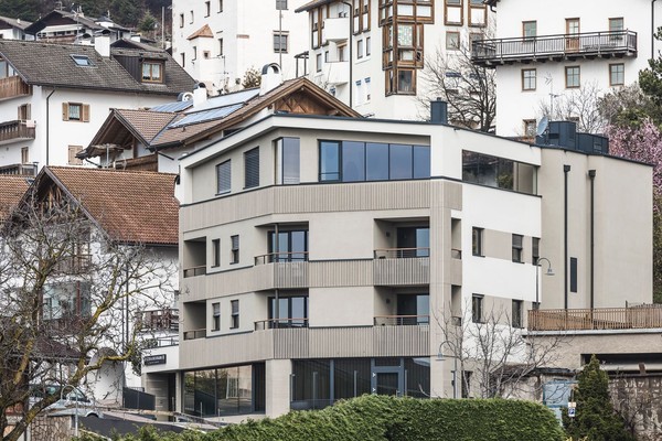 Photo exteriors Gasthof (Small hotel) Luis und die Buabm