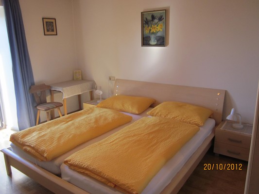 Foto della camera Gasthof (Albergo) Zum Rössl