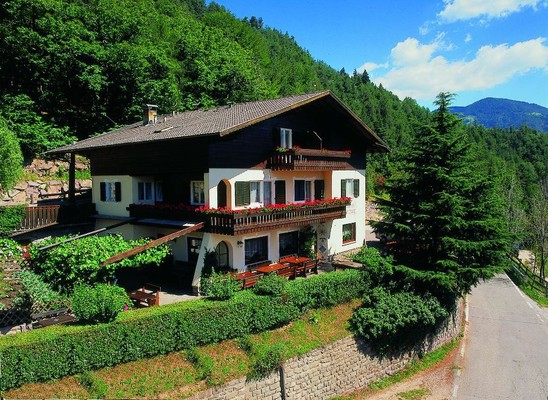 Photo exteriors Gasthof (Small hotel) Unterweg