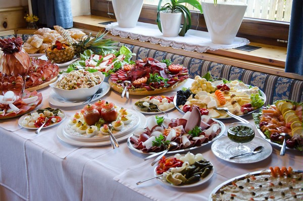 Il ristorante San Genesio Unterweg