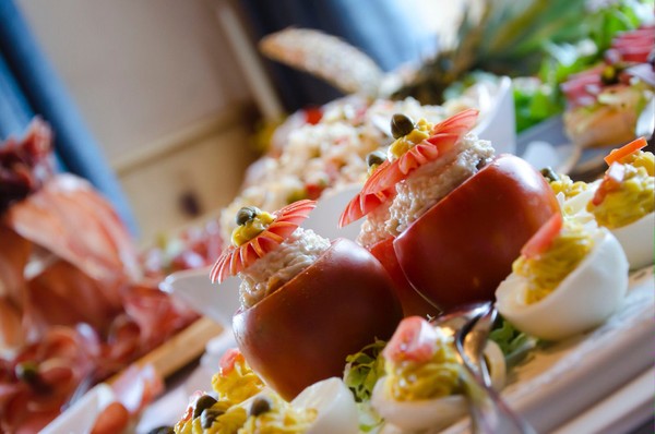 Il ristorante San Genesio Unterweg