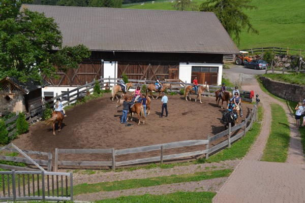Aktivitäten Bozen und Umgebung