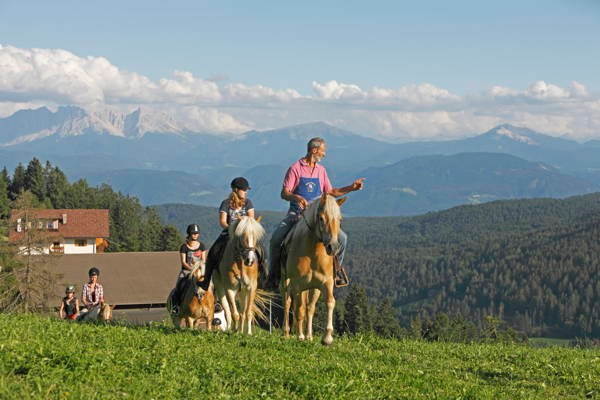 Aktivitäten Bozen und Umgebung