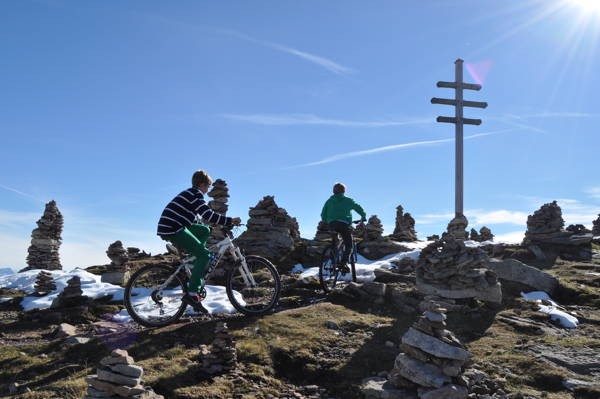 Aktivitäten Bozen und Umgebung
