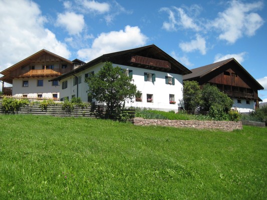 Photo exteriors Farmhouse apartments Ausserpircherhof