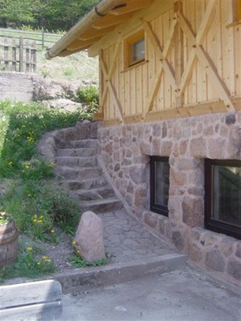 Photo of the garden San Genesio / Jenesien