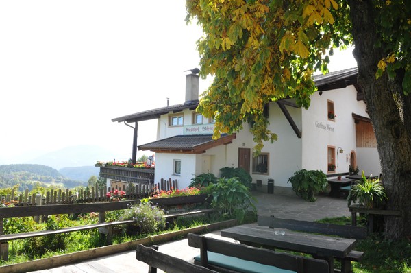 Photo exteriors Farm Restaurant Wieser