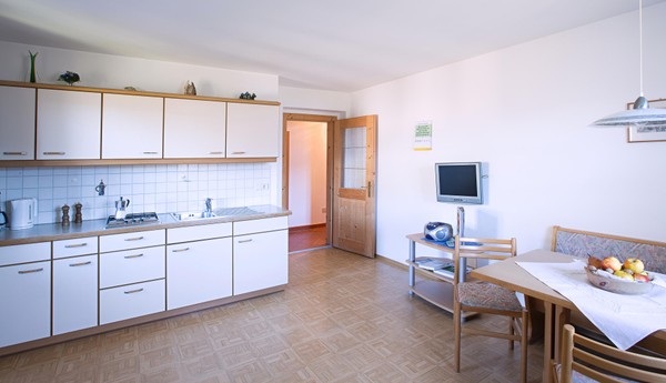 Foto della cucina Moar in Rumsein
