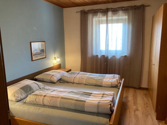 Foto della camera Appartamenti in agriturismo Rempphof