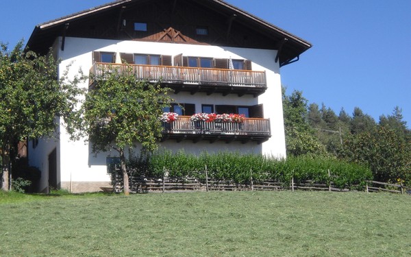 Photo exteriors Farmhouse apartments Rempphof
