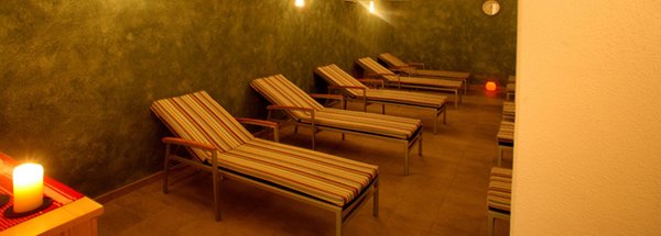 Foto del wellness Hotel + Residence Ladinia