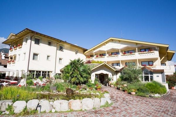 Foto esterno Hotel Vilpianerhof