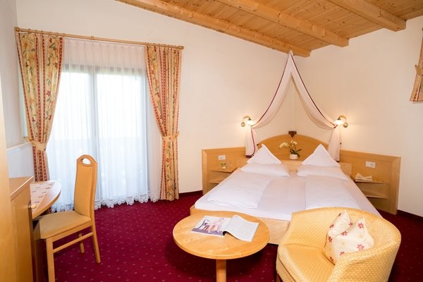 Foto della camera Hotel Vilpianerhof
