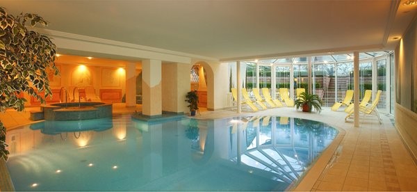 Immagine Hotel Vilpianerhof