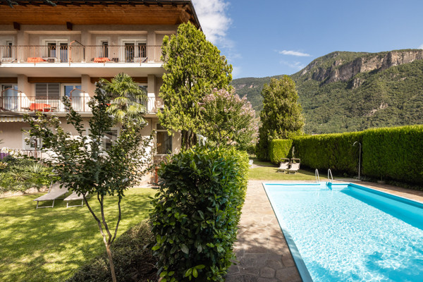 Foto esterno Weingarten Terlan - Rooms & Breakfast