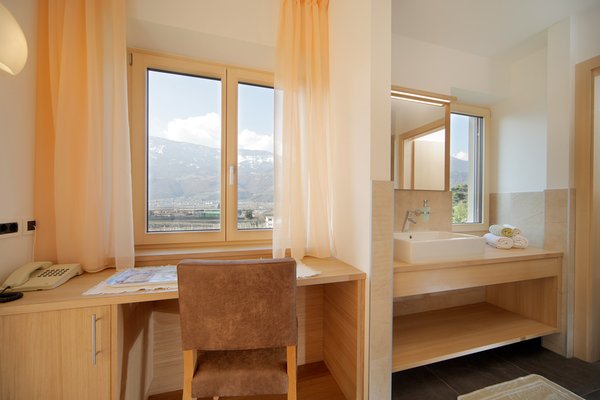 Foto della camera Hotel Neuhausmühle