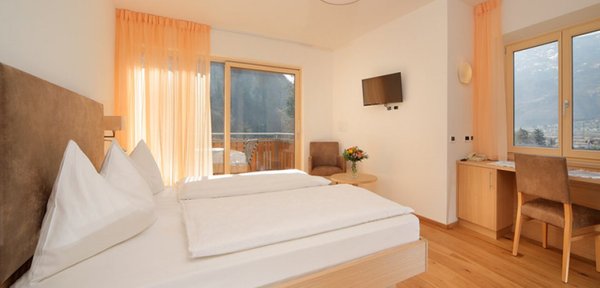 Foto della camera Hotel Neuhausmühle