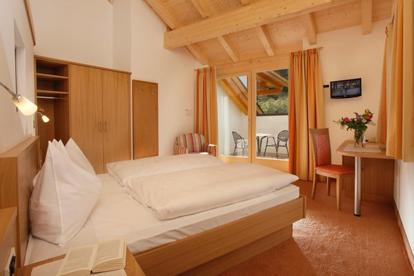 Foto della camera Hotel Neuhausmühle