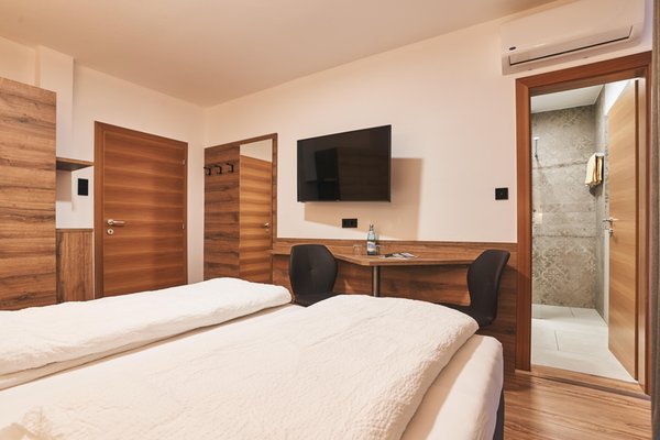 Foto della camera Garni Pension Sunnhofer
