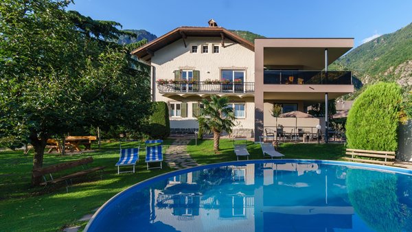 Foto di presentazione Pension Sunnhofer - Garni (B&B) 2 stelle