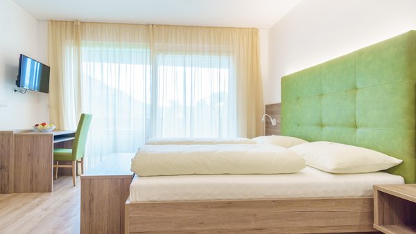 Foto della camera Garni Pension Sunnhofer