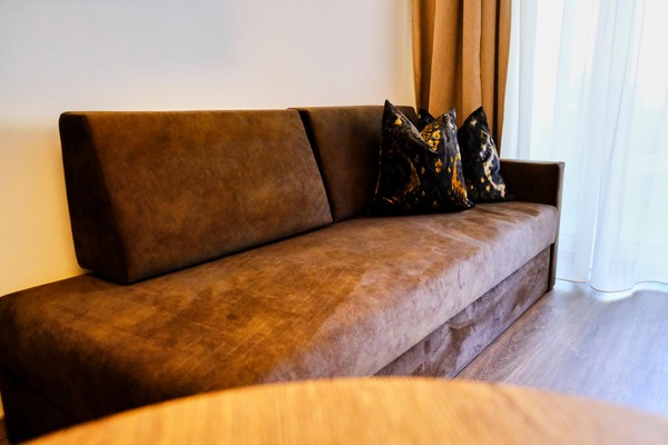 Photo of the living room