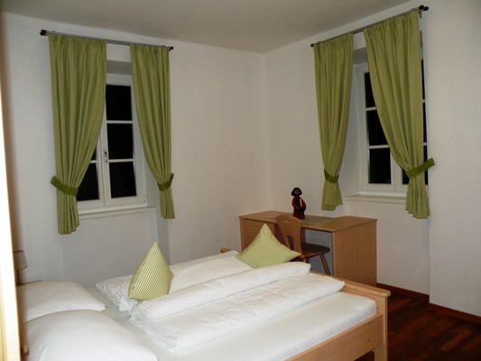 Photo of the room Farmhouse apartments Steinackerhof
