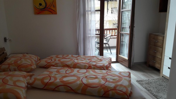 Photo of the room Farmhouse apartments Haus Barbieri - Bindergor-Hof