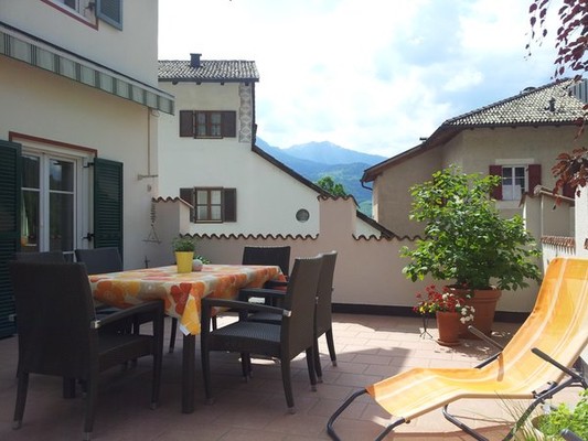 Photo of the garden Terlano / Terlan (Strada del vino north / Weinstraße north)