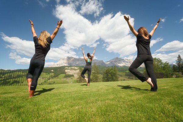 Attività estate Alta Badia