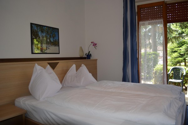Foto vom Zimmer Hotel Christin