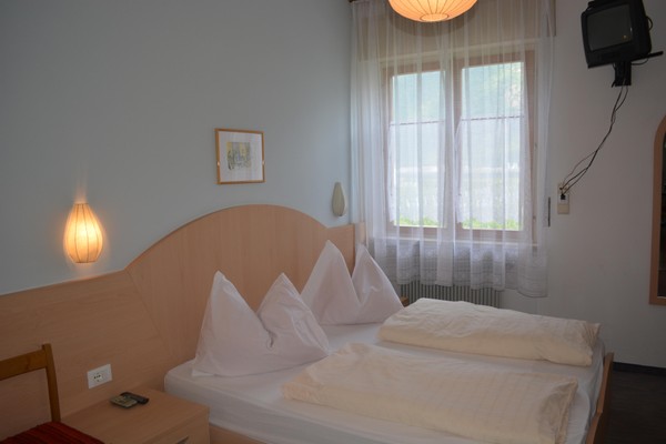 Foto vom Zimmer Hotel Christin