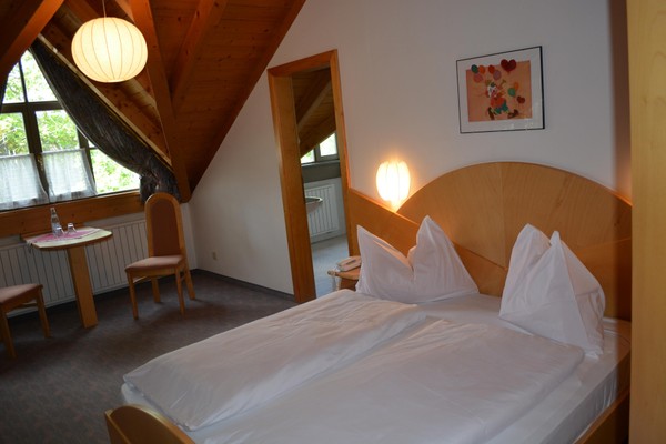 Foto vom Zimmer Hotel Christin