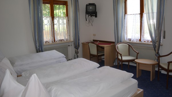 Foto vom Zimmer Hotel Christin