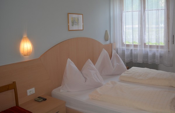 Foto vom Zimmer Hotel Christin